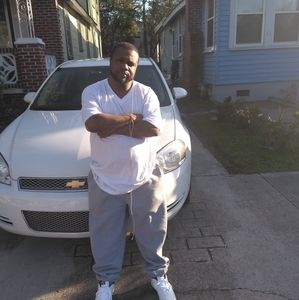 Meet your Posher, Ricky